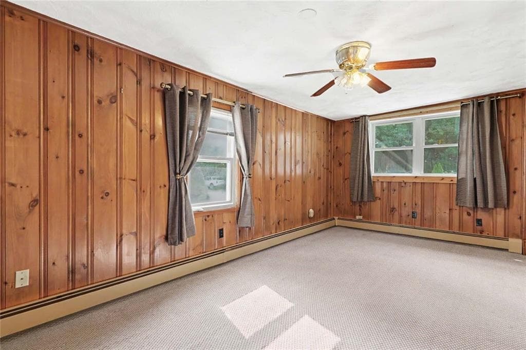 Single Family Residence at 22 Baldino Drive, Cranston, photo 33 of 40