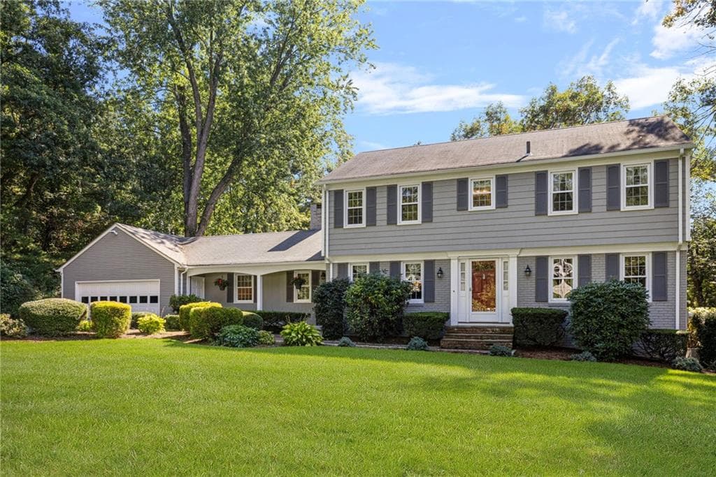 90 Jefferson Drive