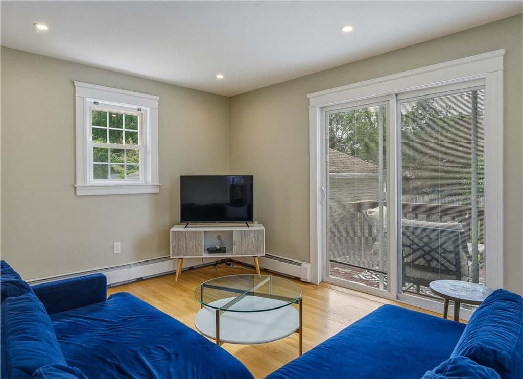 Single Family Residence at 73 Hope Street, East Providence, photo 10 of 30