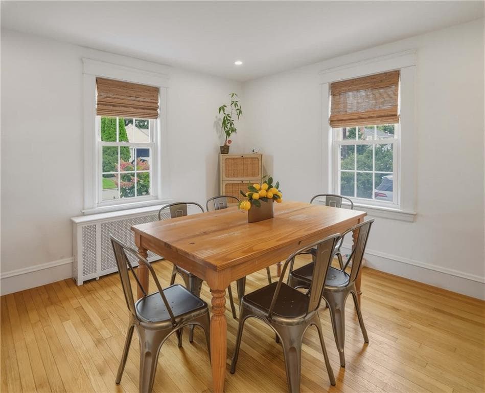 Single Family Residence at 73 Hope Street, East Providence, photo 19 of 30