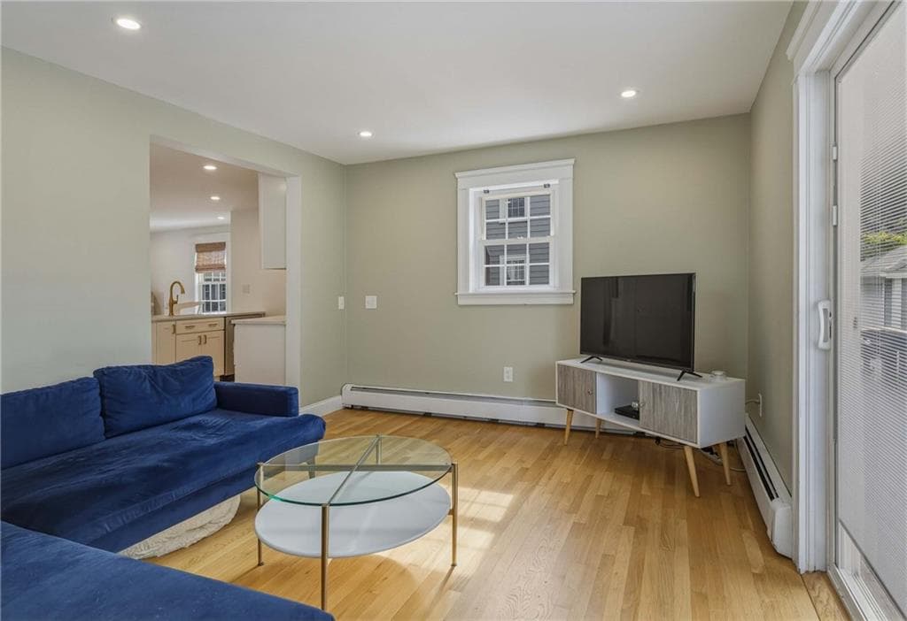 Single Family Residence at 73 Hope Street, East Providence, photo 8 of 30