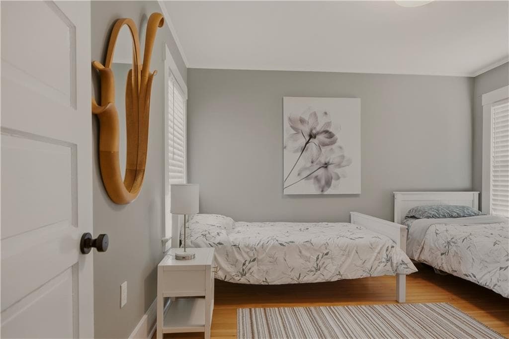 Condominium at 23 Pell Street, Newport, photo 33 of 48