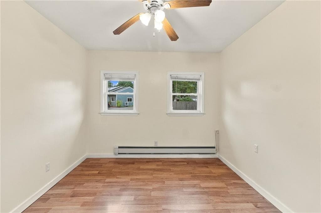 Single Family Residence at 11 Dupont Circle, North Kingstown, photo 23 of 44