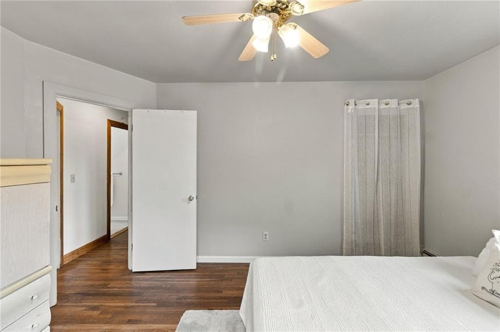 Single Family Residence at 11 Dupont Circle, North Kingstown, photo 27 of 44