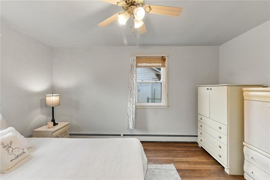 Single Family Residence at 11 Dupont Circle, North Kingstown, photo 28 of 44