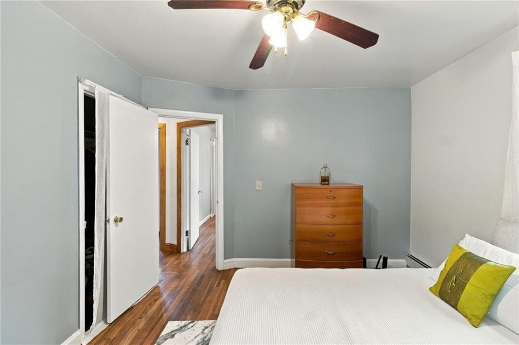 Single Family Residence at 11 Dupont Circle, North Kingstown, photo 30 of 44