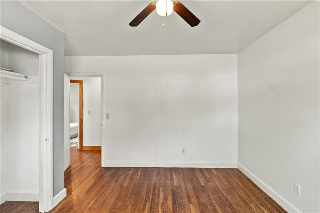 Single Family Residence at 11 Dupont Circle, North Kingstown, photo 34 of 44