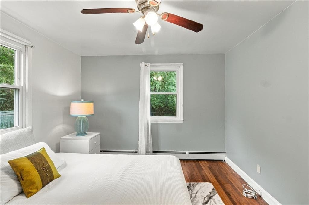 Single Family Residence at 11 Dupont Circle, North Kingstown, photo 31 of 44