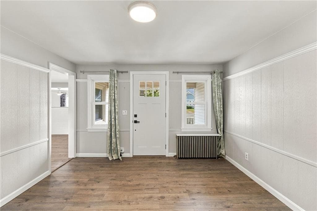 Single Family Residence at 143 Macarthur Boulevard, Coventry, photo 2 of 33