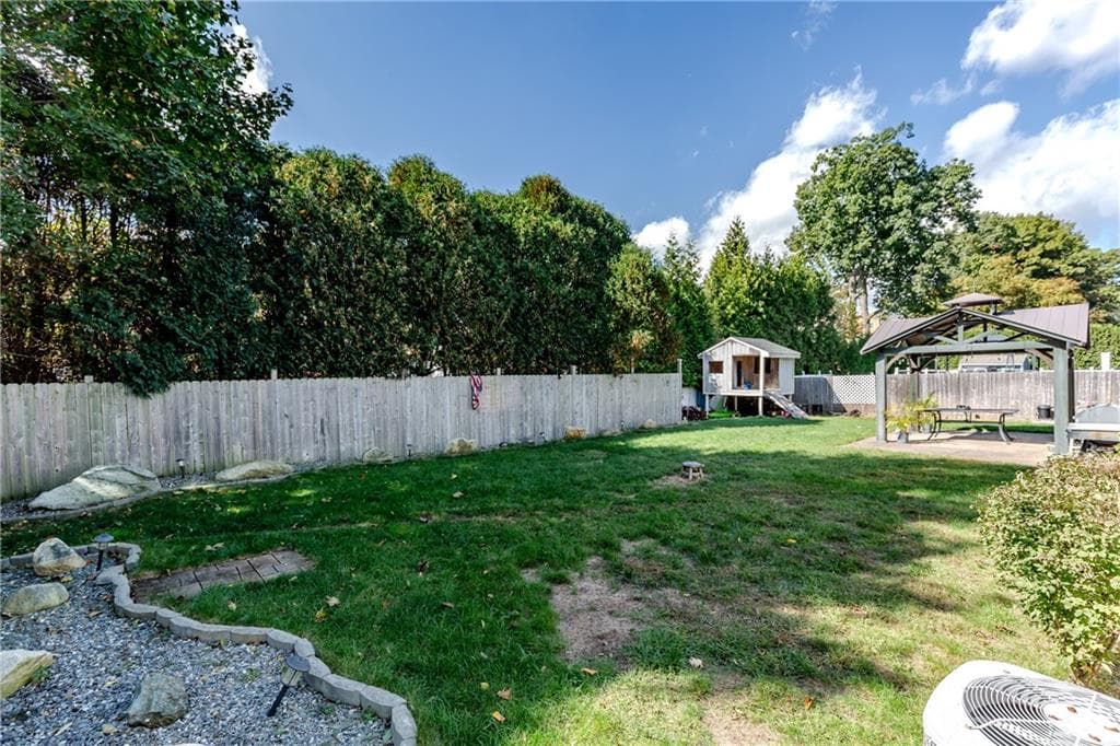 Single Family Residence at 73 Eagle Road, Cranston, photo 27 of 29