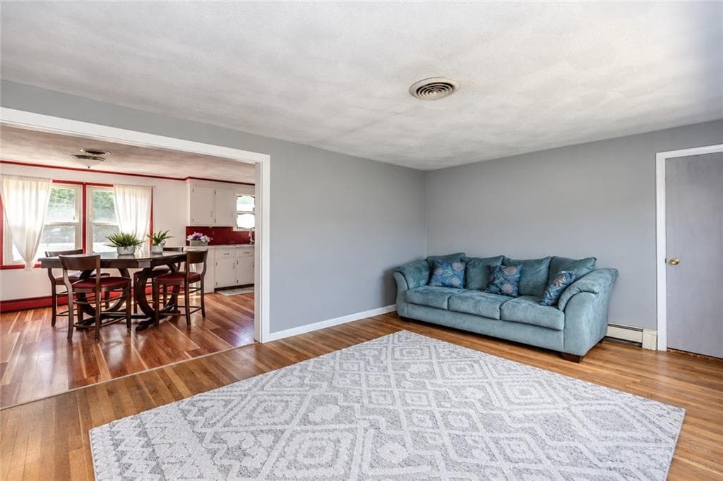 Single Family Residence at 73 Eagle Road, Cranston, photo 6 of 29