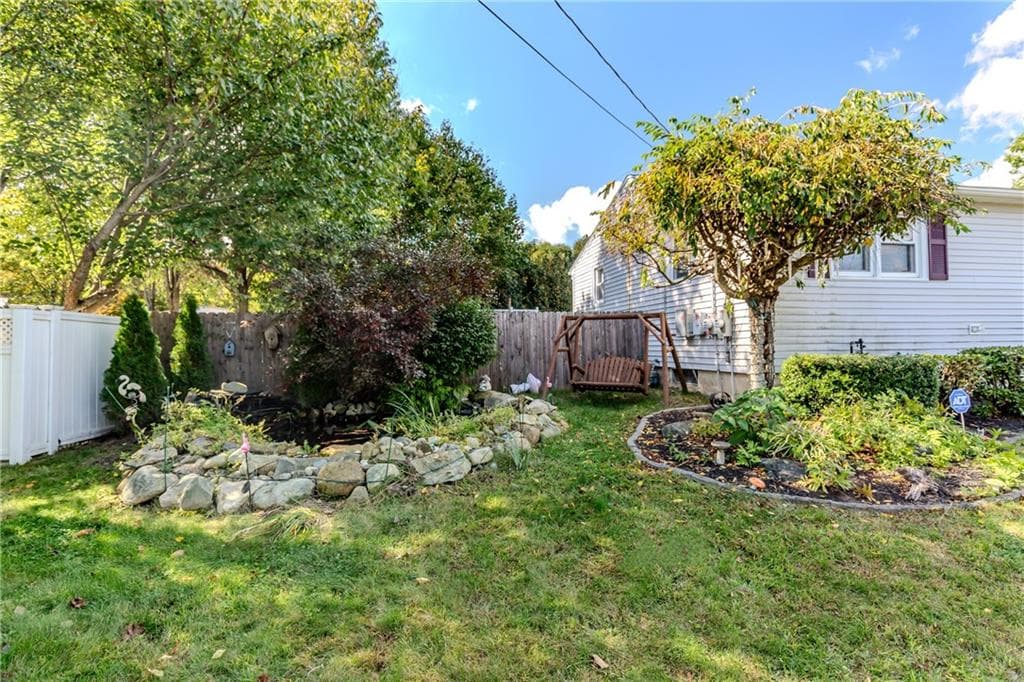 Single Family Residence at 73 Eagle Road, Cranston, photo 3 of 29