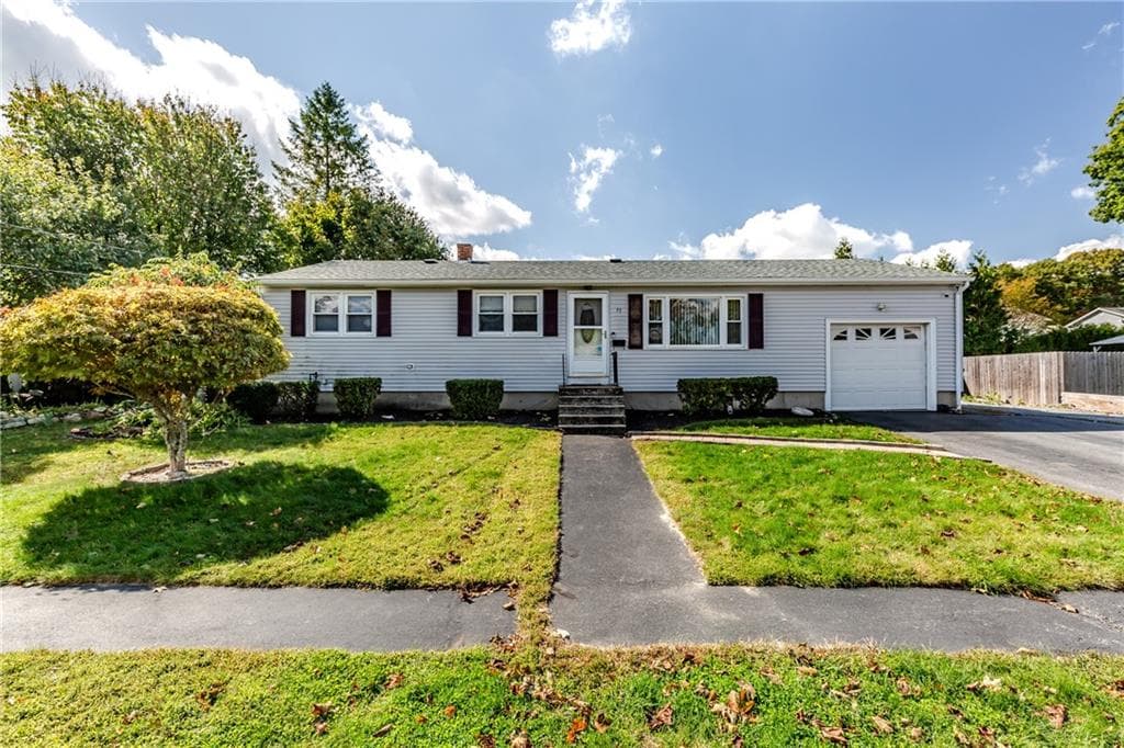 73 Eagle Road