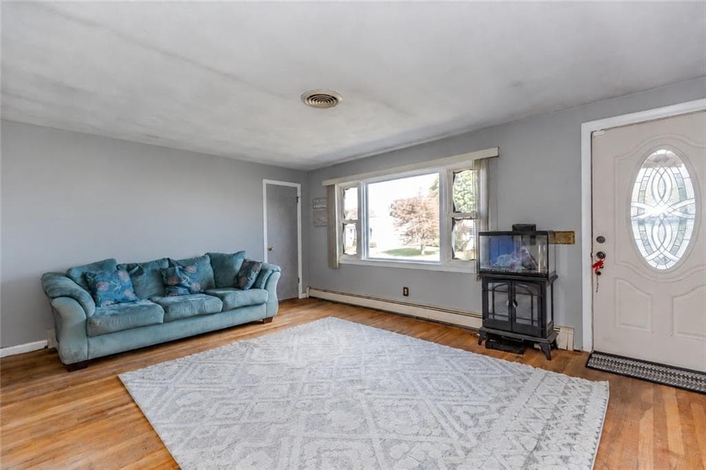 Single Family Residence at 73 Eagle Road, Cranston, photo 5 of 29