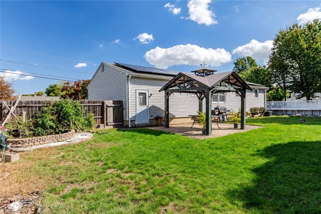 Single Family Residence at 73 Eagle Road, Cranston, photo 19 of 29