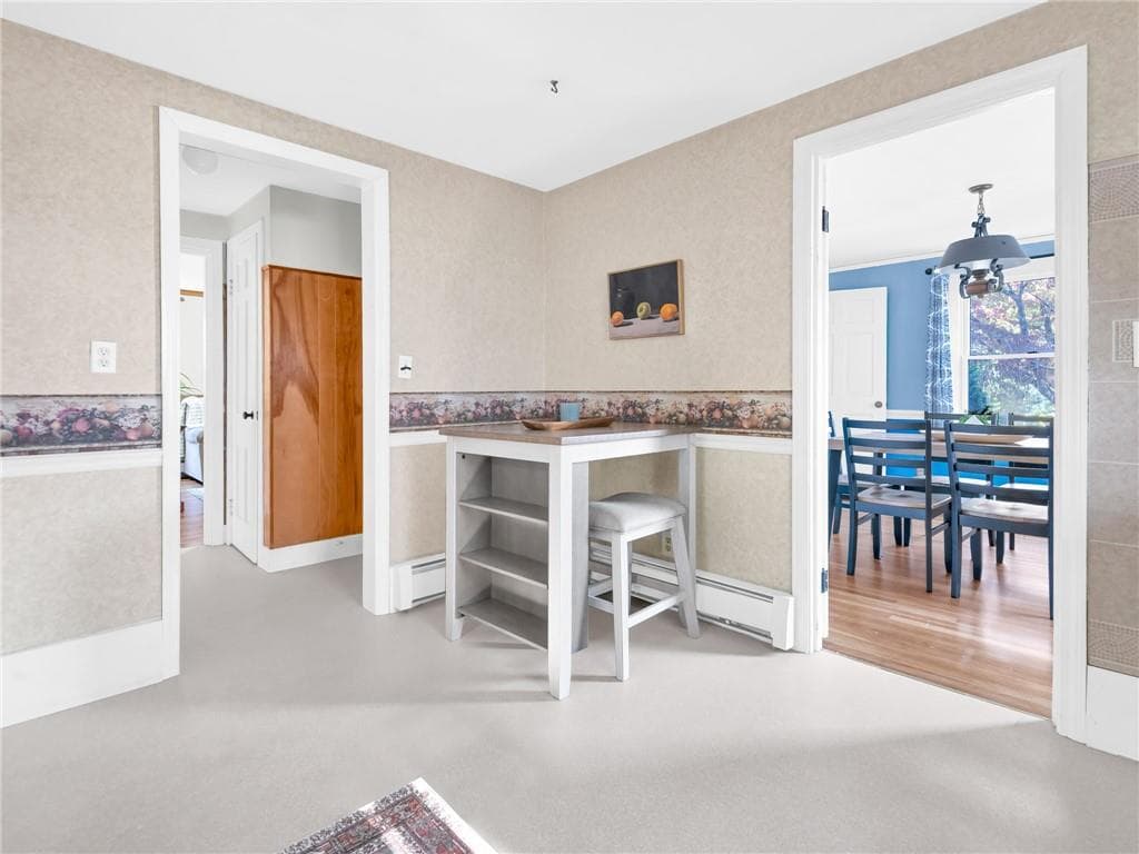 Single Family Residence at 15 Welcome Road, Smithfield, photo 12 of 29