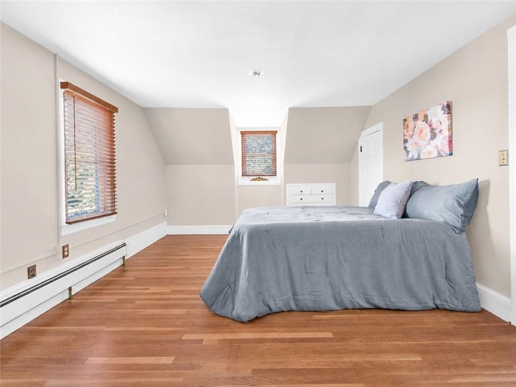 Single Family Residence at 15 Welcome Road, Smithfield, photo 22 of 29
