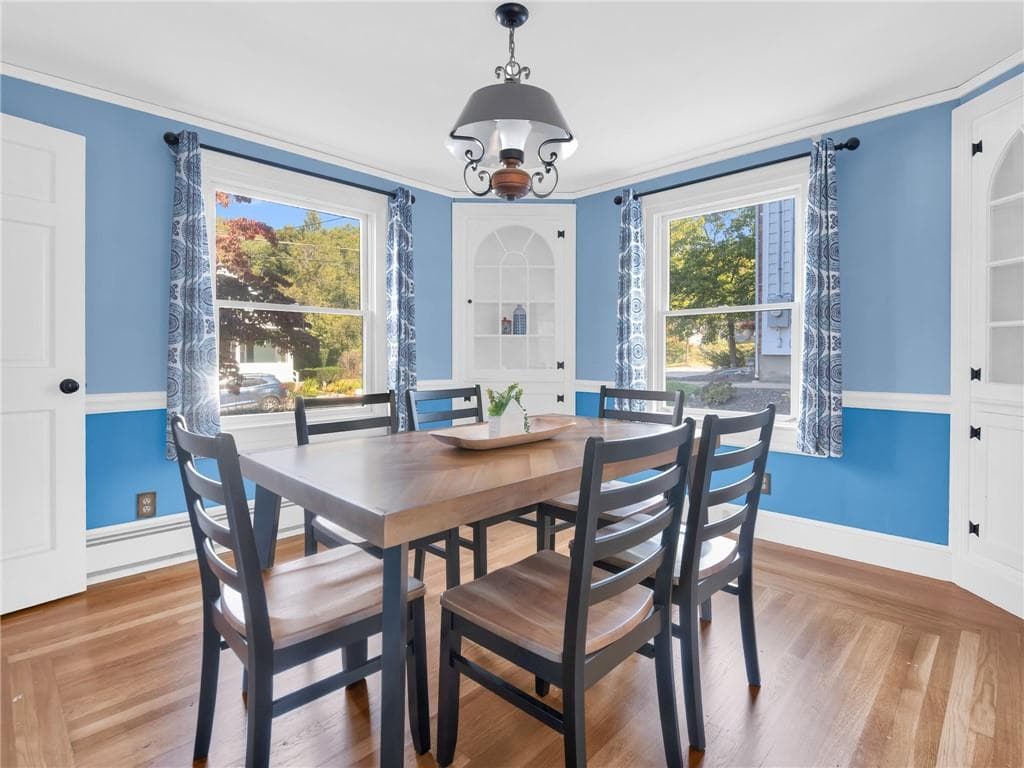 Single Family Residence at 15 Welcome Road, Smithfield, photo 9 of 29