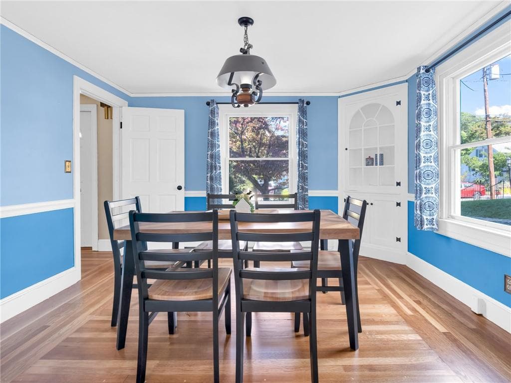 Single Family Residence at 15 Welcome Road, Smithfield, photo 10 of 29