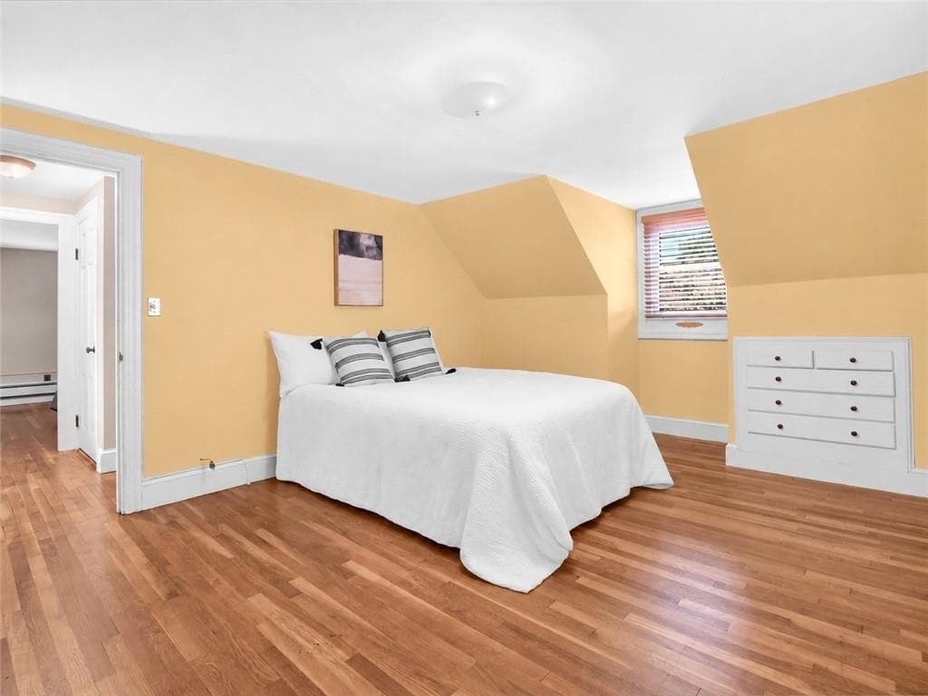 Single Family Residence at 15 Welcome Road, Smithfield, photo 18 of 29
