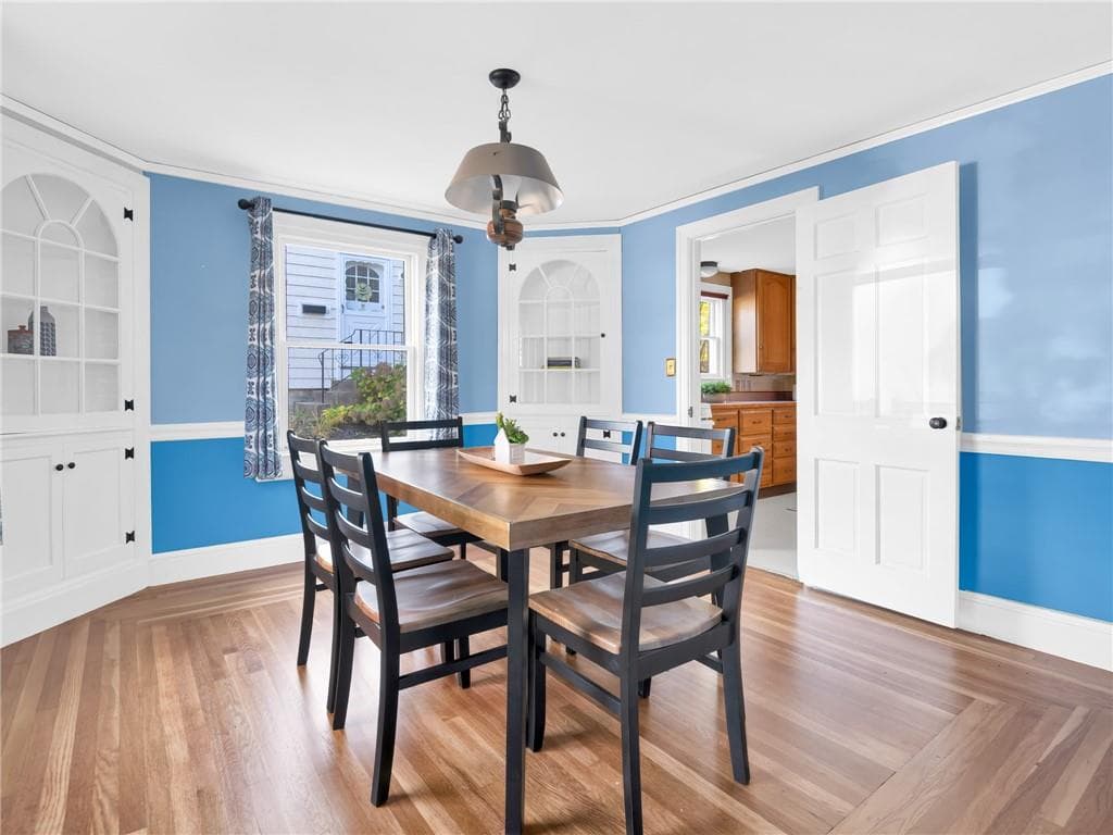 Single Family Residence at 15 Welcome Road, Smithfield, photo 11 of 29