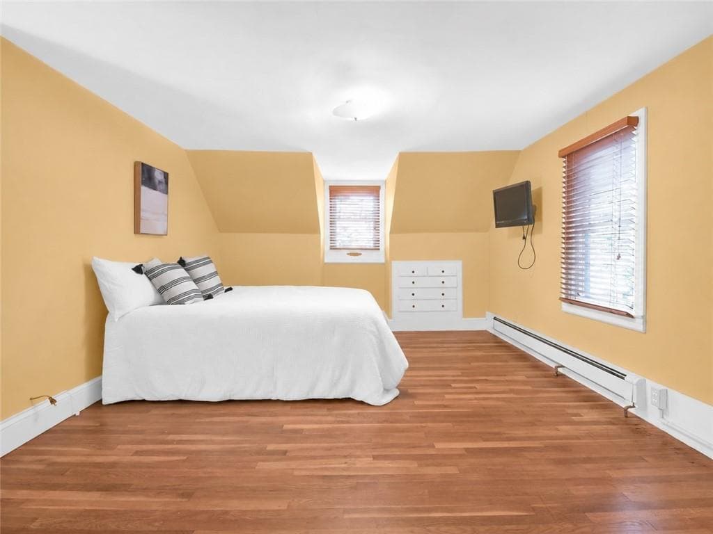 Single Family Residence at 15 Welcome Road, Smithfield, photo 19 of 29