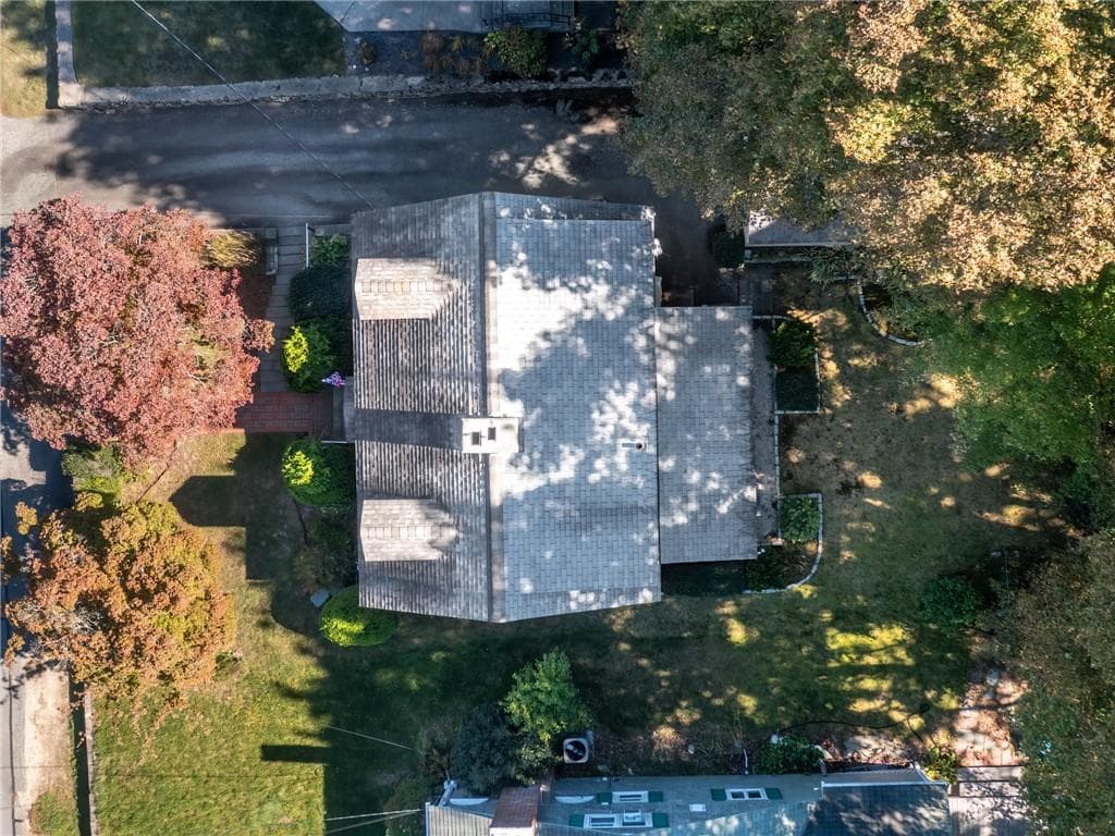Single Family Residence at 15 Welcome Road, Smithfield, photo 29 of 29