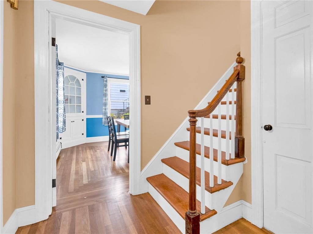 Single Family Residence at 15 Welcome Road, Smithfield, photo 8 of 29