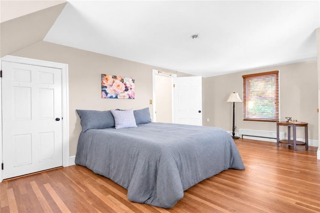 Single Family Residence at 15 Welcome Road, Smithfield, photo 21 of 29