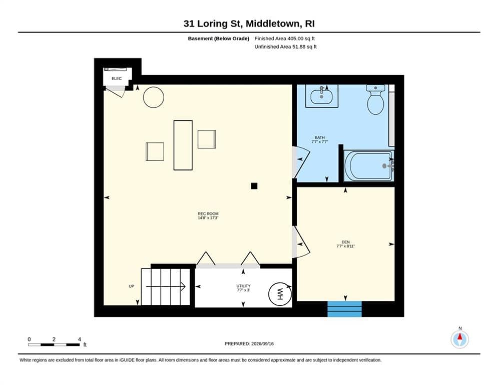 Single Family Residence at 31 Loring Street, Middletown, photo 50 of 50