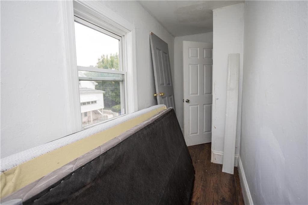 Single Family Residence at 28 Yorkshire Street, Providence, photo 29 of 45