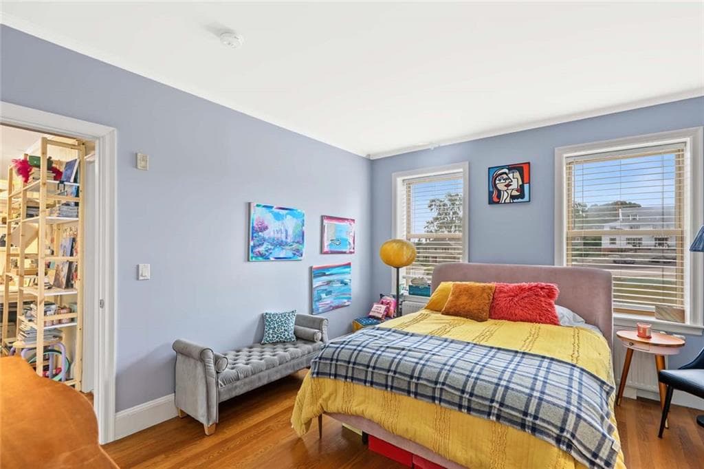 Condominium at 1180 Narragansett Boulevard UNIT F5, Cranston, photo 20 of 31
