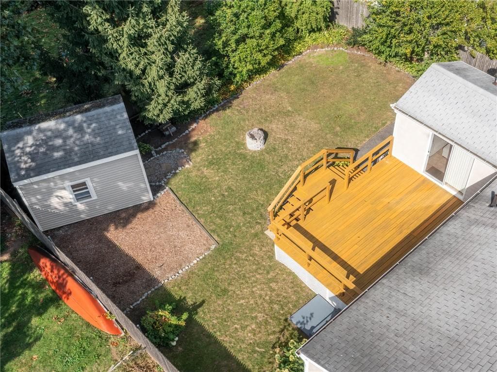 Single Family Residence at 37 Bakers Creek Road, Warwick, photo 36 of 37