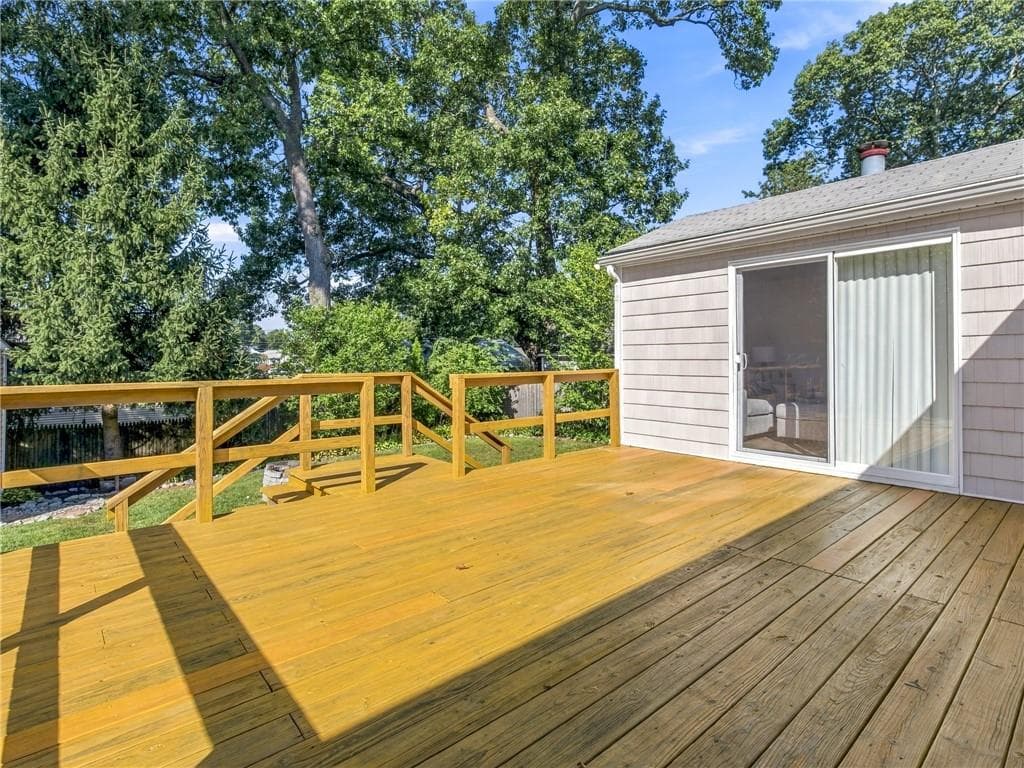 Single Family Residence at 37 Bakers Creek Road, Warwick, photo 32 of 37