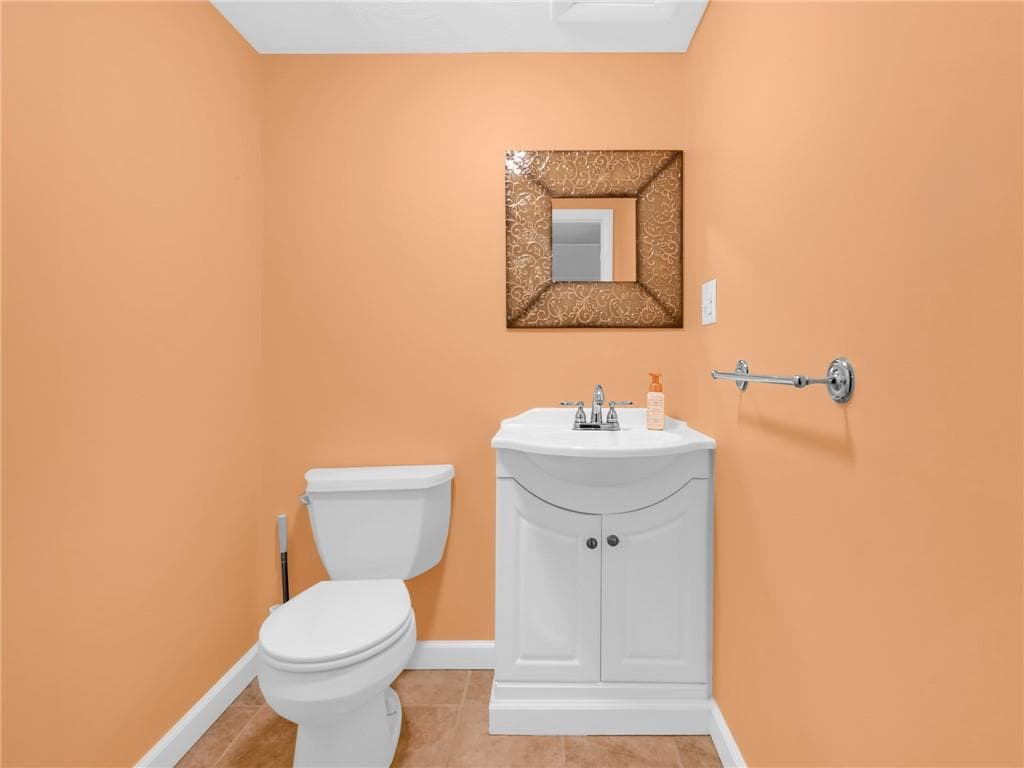 Single Family Residence at 37 Bakers Creek Road, Warwick, photo 28 of 37