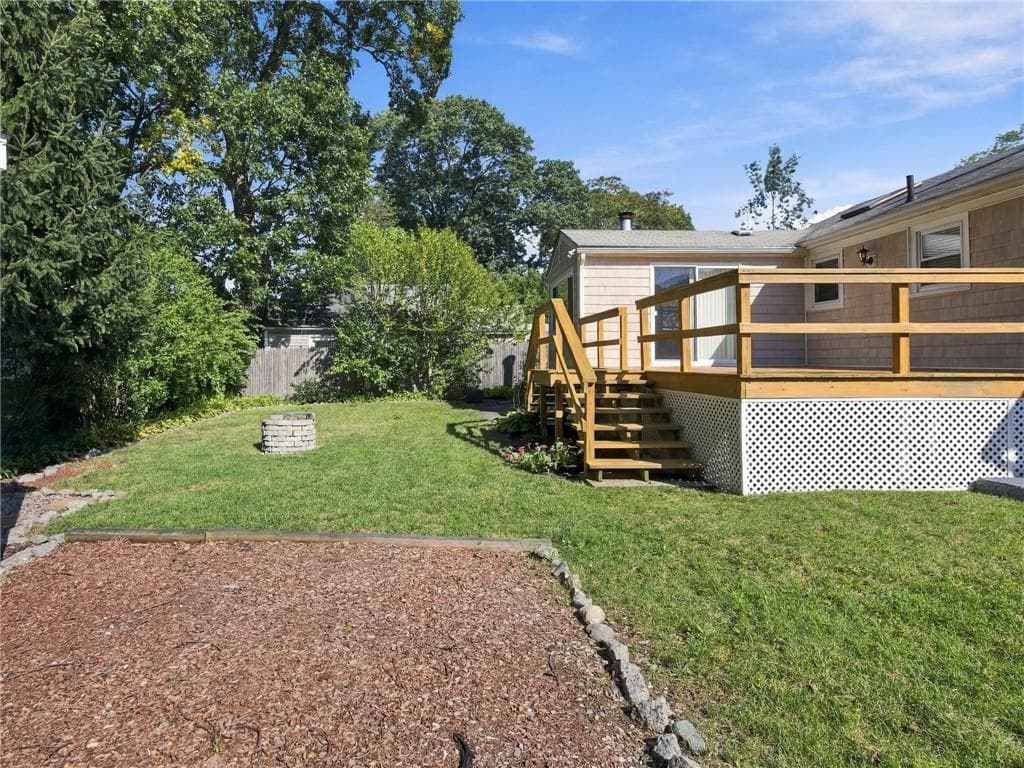 Single Family Residence at 37 Bakers Creek Road, Warwick, photo 34 of 37