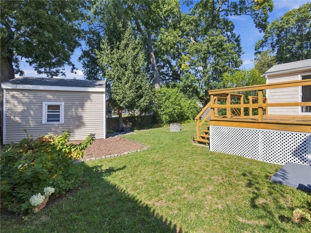 Single Family Residence at 37 Bakers Creek Road, Warwick, photo 33 of 37