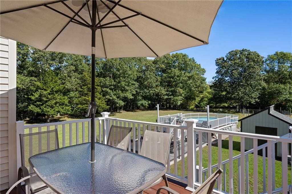 Single Family Residence at 37 Forrestal Drive, Westerly, photo 24 of 42