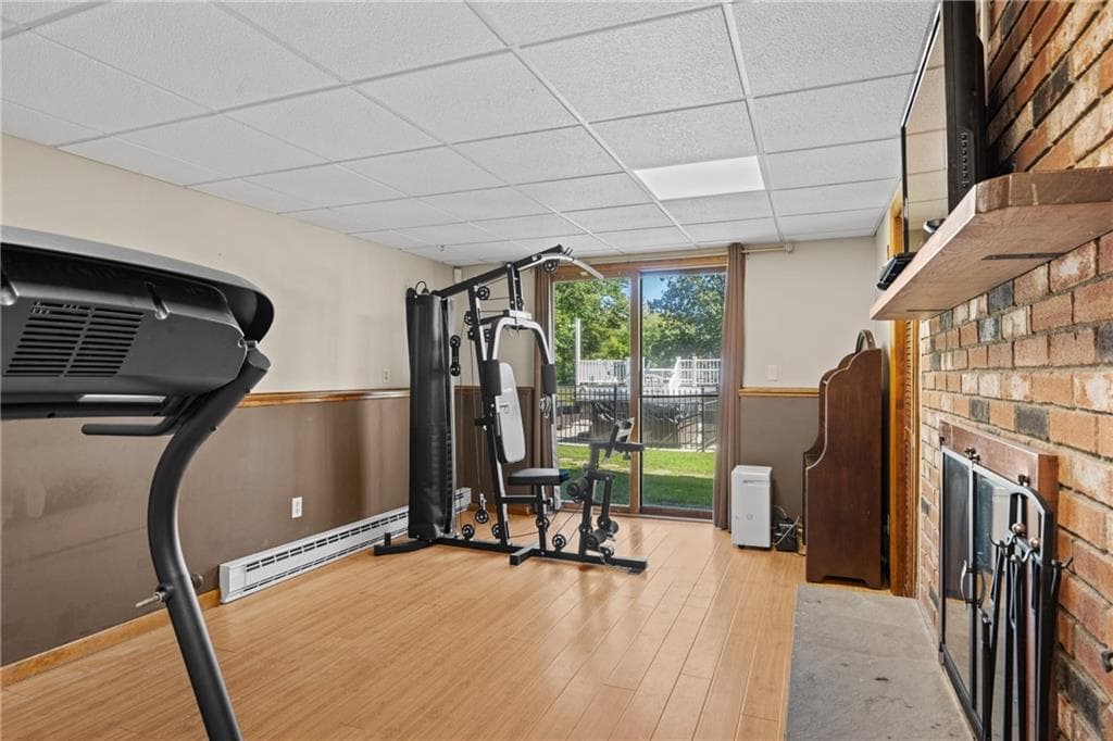 Single Family Residence at 37 Forrestal Drive, Westerly, photo 21 of 42