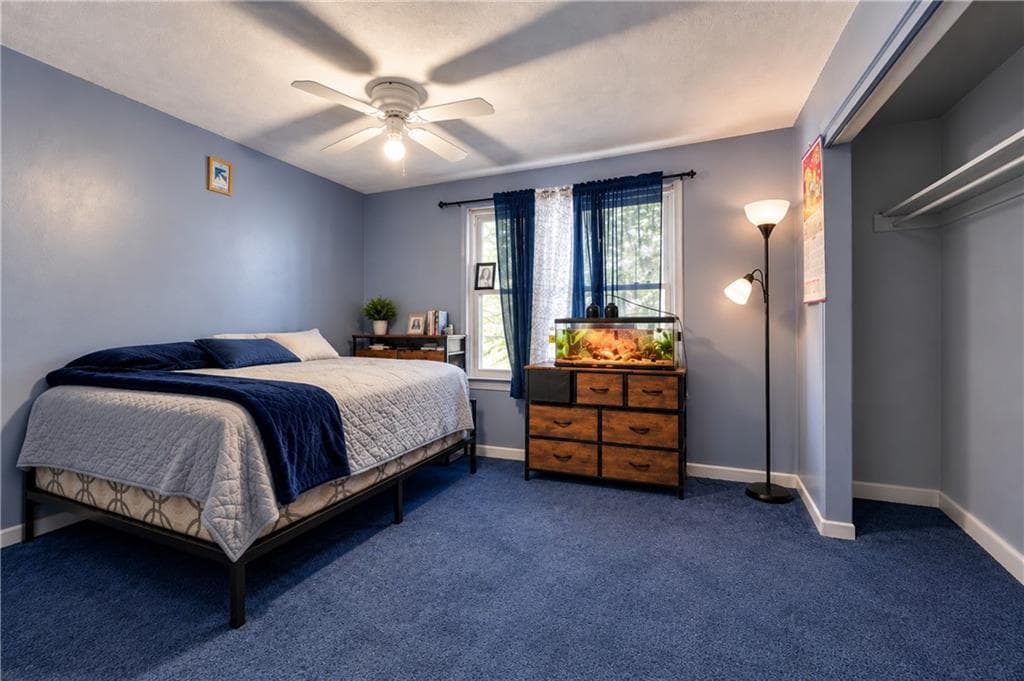 Single Family Residence at 62 Legion Drive, Pawtucket, photo 12 of 29