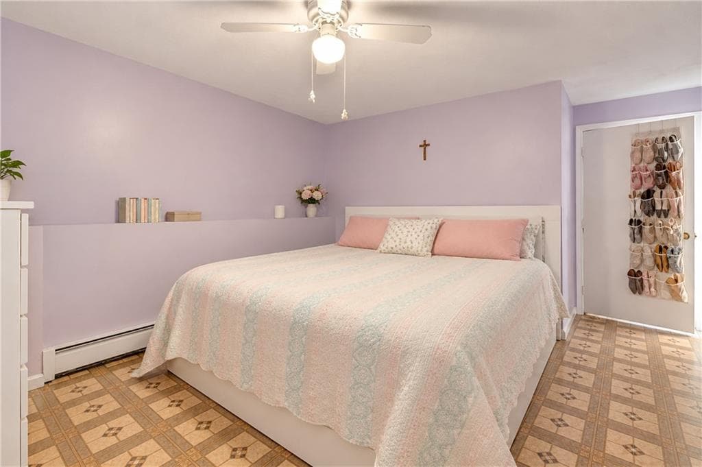 Single Family Residence at 62 Legion Drive, Pawtucket, photo 22 of 29
