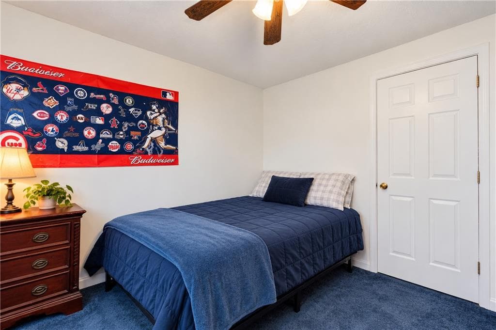 Single Family Residence at 62 Legion Drive, Pawtucket, photo 10 of 29