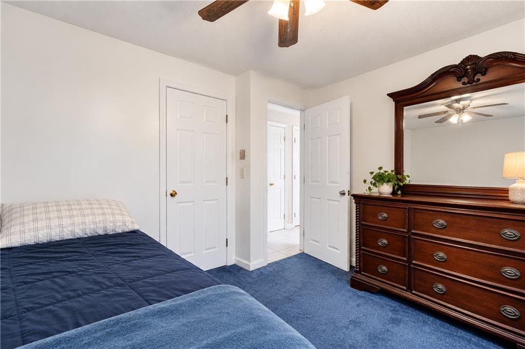 Single Family Residence at 62 Legion Drive, Pawtucket, photo 11 of 29
