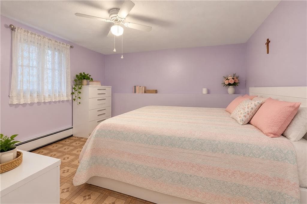 Single Family Residence at 62 Legion Drive, Pawtucket, photo 21 of 29