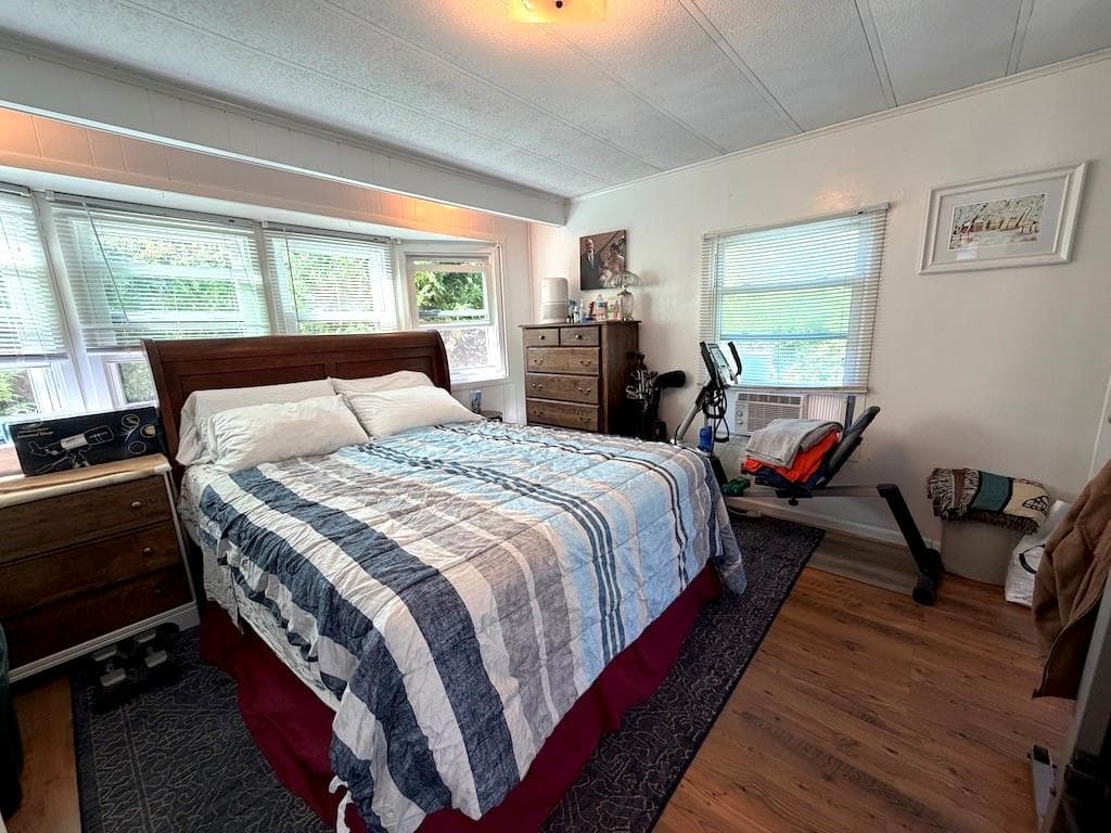 Single Family Residence at 301 F-17 Bulgarmarsh Road, Tiverton, photo 7 of 20