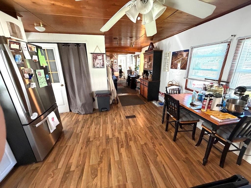 Single Family Residence at 301 F-17 Bulgarmarsh Road, Tiverton, photo 14 of 20
