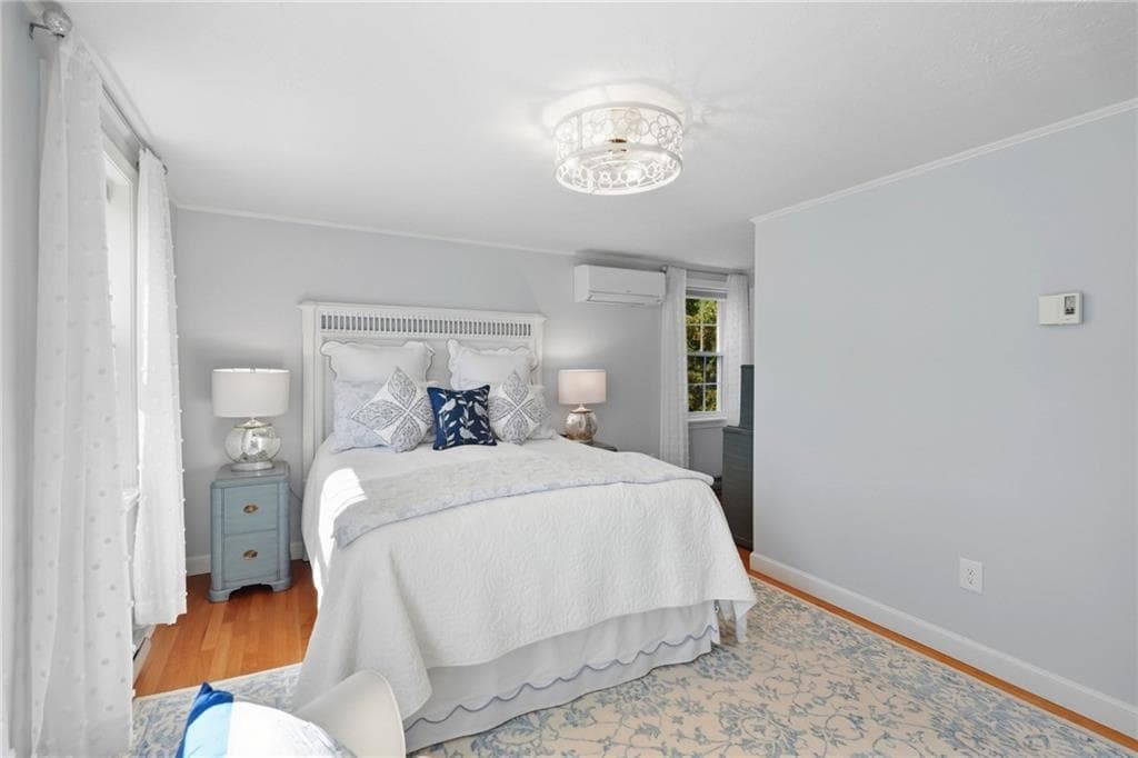 Single Family Residence at 136 Briarwood Drive, South Kingstown, photo 23 of 43
