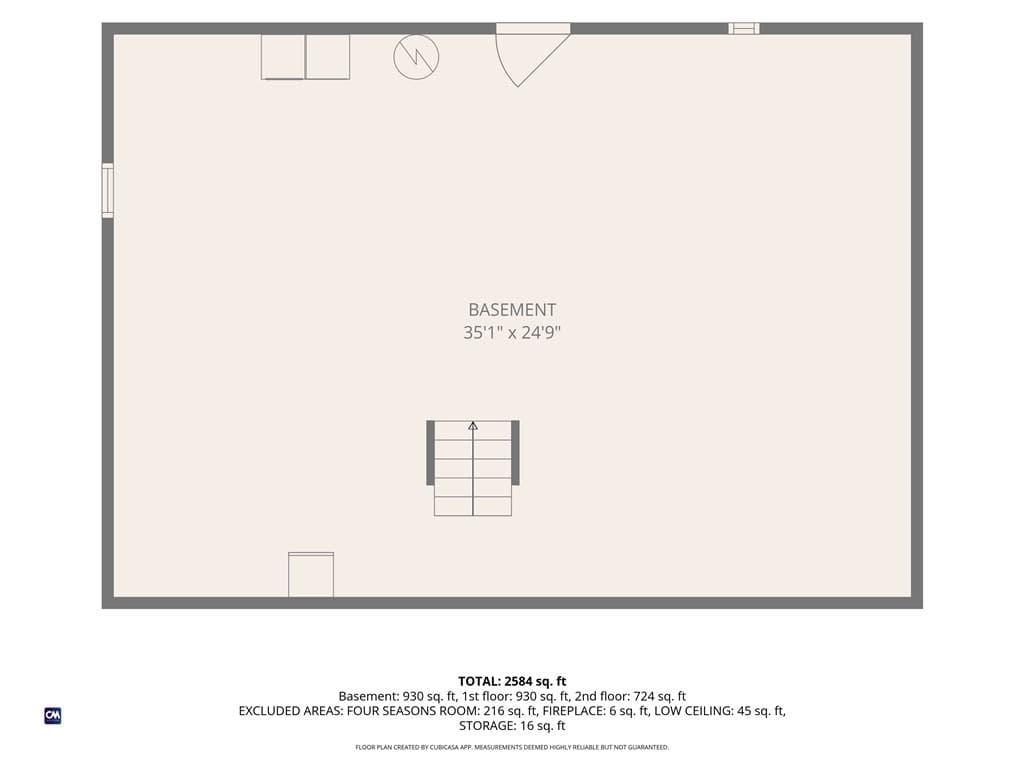 Single Family Residence at 136 Briarwood Drive, South Kingstown, photo 42 of 43