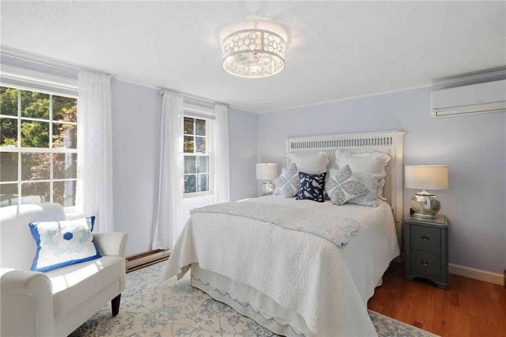 Single Family Residence at 136 Briarwood Drive, South Kingstown, photo 22 of 43