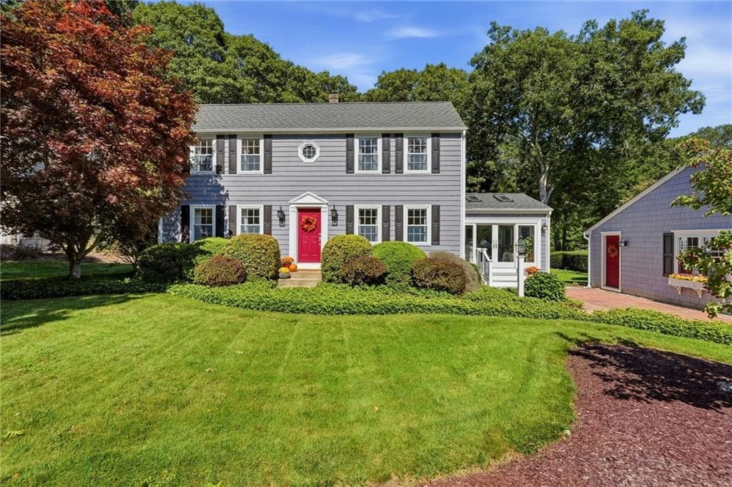 136 Briarwood Drive